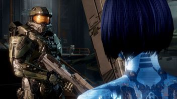 Premiera Halo 4 na PC. The Master Chief Collection skompletowane