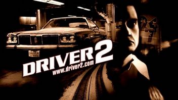 Konkurent GTA wraca po 20 latach - zobacz REDRIVER 2