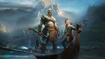 Twórcy God of War zrekrutowali scenarzystkę - to znana youtuberka