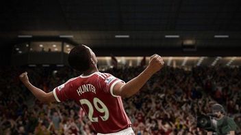 FIFA 17 - nowe szczegóły i screeny