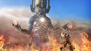 Assassin's Creed Origins - nowy poziom trudności, horda i inne atrakcje w grudniowej aktualizacji