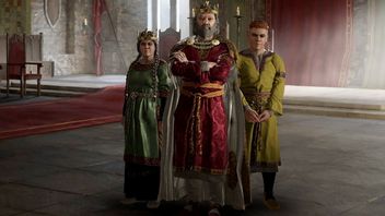 Crusader Kings 3 - sprzedano ponad milion egzemplarzy