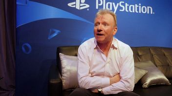 Jim Ryan o cenach gier na PS5, wsparciu dla PS4 i ekskluzywności nowego God of War