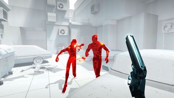 SUPERHOT i Moonlighter w nowym Humble Bundle