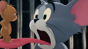 Tom i Jerry powrócili, zwiastun wywołuje mieszane uczucia