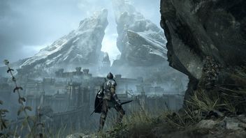 Demon's Souls - dokąd wiodą tajemnicze drzwi? Gracze wyznaczyli nagrodę za odkrycie sekretu