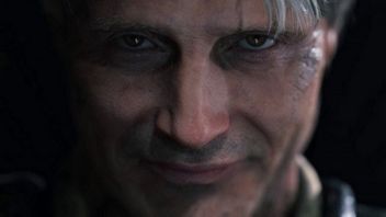 Sea of Thieves na The Game Awards; Death Stranding od Hideo Kojimy również?
