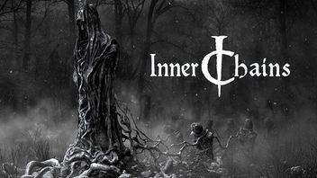 Inner Chains - nadciąga nowy, polski i mroczny FPS