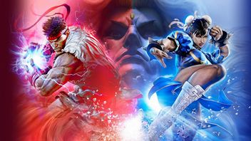 Street Fighter 6 potwierdzony w skradzionych dokumentach