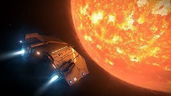 Elite: Dangerous - poznaliśmy plany na 2018 rok