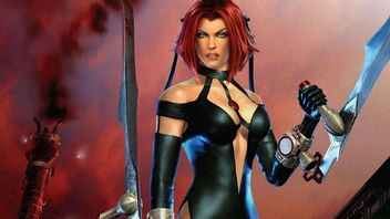 BloodRayne 1 i 2: Terminal Cut - premiera remasterów