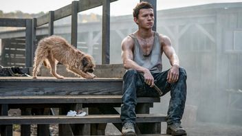 Gwiazdy Star Wars i Spider-Mana w zwiastunie postapokaliptycznego SF