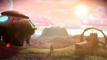 Wyprzedaż Black Friday w PS Store - taniej God of War, No Man's Sky i inne gry