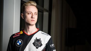 Burza na scenie LOL-a; wielki transfer w e-sporcie