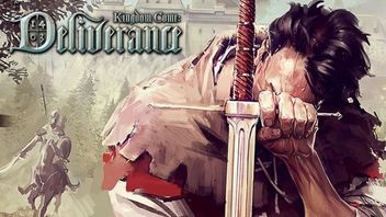 Kingdom Come: Deliverance – wersja alfa na przełomie września i października