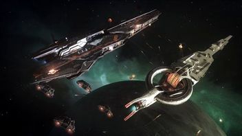 Leonard Nimoy zostanie upamiętniony w Star Trek Online oraz Elite: Dangerous