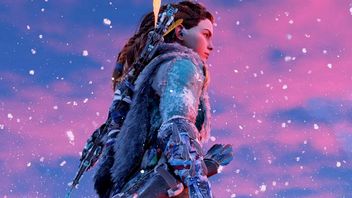 Horizon Zero Dawn: Complete Edition bez DRM trafi na GOG