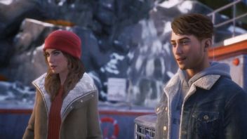 Wyprzedaż Black Friday w Microsoft Store (m.in. Gears 5 i Tell Me Why)