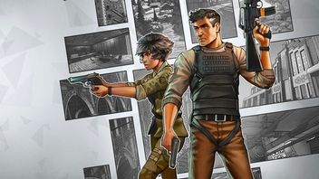 Remake XIII jest tak zły, że gracze wolą kupować pierwowzór z 2003 roku