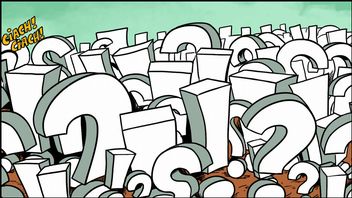 Sketches of Glory - odc. 3 - Majn kłest