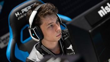 20-letni Polak esportowcem roku