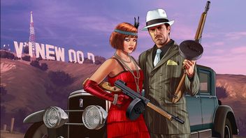 GTA 6 z ukrytym teaserem? Odkryto dziwny easter egg