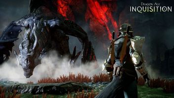 Twórcy Assassin’s Creed i Dragon Age zakładają nowe studio