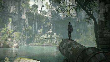 Twórcy odświeżonego Shadow of the Colossus szykują kolejny remake