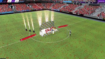 Premiera i recenzje Football Manager 2021 - kolejna udana część serii
