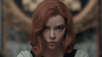 Netflix podaje, że Gambit królowej to najchętniej oglądany miniserial na platformie