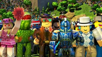 Roblox nie straci jeszcze „oof” - kultowy dźwięk zostanie z nami na jakiś czas