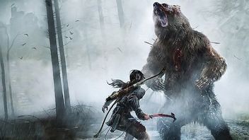 Rise of the Tomb Raider bez trybu sieciowego