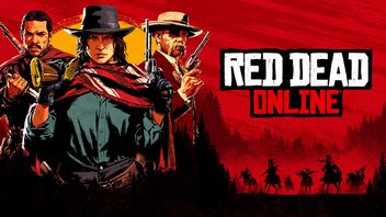 Samodzielna wersja Red Dead Online w grudniu