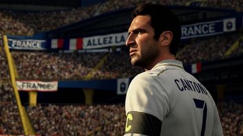 FIFA 21 usprawniona na PS5 i Xbox Series X/S - brak zmian na PC