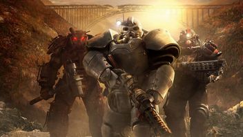 Fallout 76: Steel Dawn omyłkowo wypuszczone wcześniej