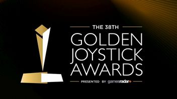 The Last of Us 2 grą roku Golden Joystick Awards 2020