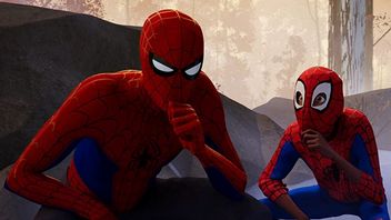 Reżyser Doctora Strange'a mówi, że wszystkie Spider-Many to MCU