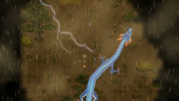 Chiński hit w stylu RimWorld debiutuje w angielskiej wersji, oto Amazing Cultivation Simulator