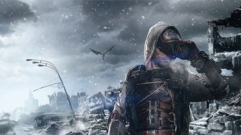 Metro Exodus zmierza na PS5 i XSX/S. Nowa odsłona i multiplayer w planach 4A Games