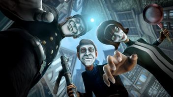 Steam Autumn Sale 2020 - wyprzedaż z okazji Black Friday ruszyła