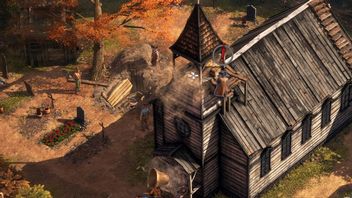 Desperados 3 - data premiery pierwszego dodatku