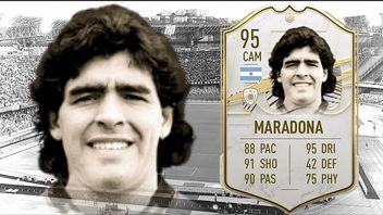Nie żyje Diego Maradona - gracze wspominają legendę piłki nożnej