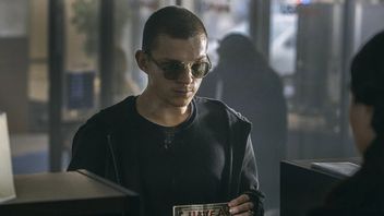 Z MCU do kina gatunkowego. Twórcy Avengers i gwiazda Spider-Mana z nowym filmem