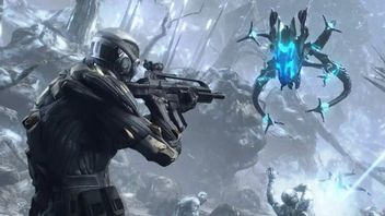 Aktualizacja do Crysis Remastered poprawiła wydajność na PC