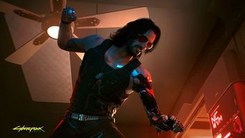 Pre-load Cyberpunk 2077 na PS4 - są nieoficjalne informacje o dacie i rozmiarze gry
