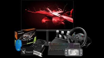 Wystartował Black Friday w Morele.net