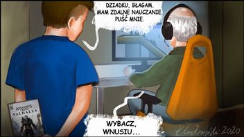 Fatal Draws - odc. 144 - Lockdown