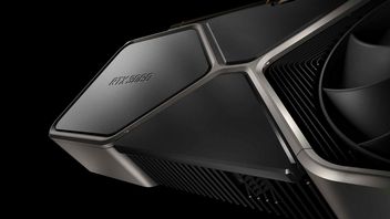 Za brak RTX 3000 mogą odpowiadać kryptowaluty