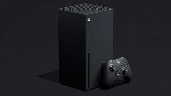Microsoft pracuje nad poprawą wydajności gier na Xbox Series X i S
