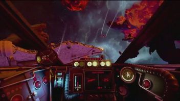 Dystrybucja cyfrowa na weekend (m.in. Star Wars: Squadrons i Resident Evil 3)